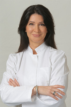 Dr. med. Raluca Hera